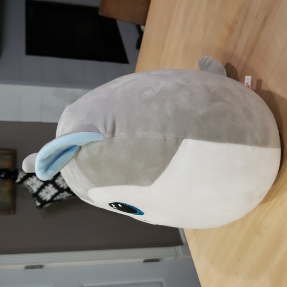 Ty extra large plush - Picture 3 of 8